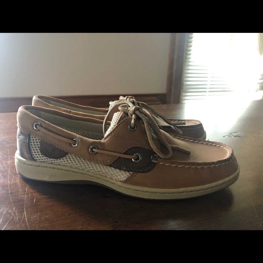 Brand New Women’s Sperry’s